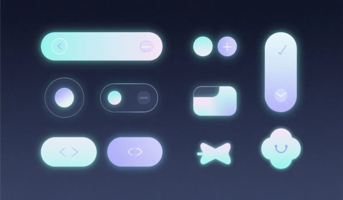 实时对战桌面示意